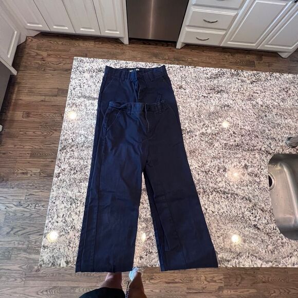 Set of (3) French Toast School Boys' Relaxed Fit Pants - Picture 6 of 6